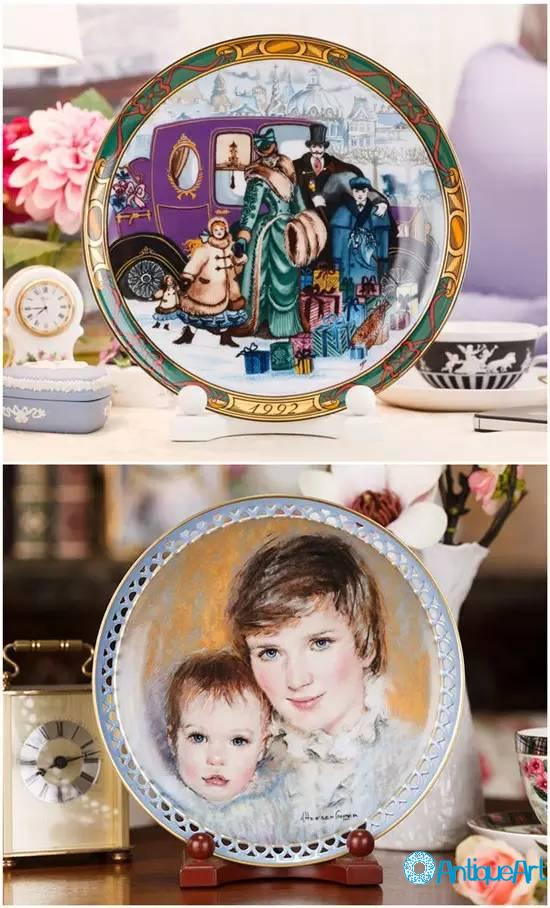 北欧设计中的璀璨明珠——皇家哥本哈根瓷器（Royal Copenhagen）
